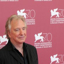 Venezia 2013 Alan Rickman Presenta Une Promesse Di Leconte Alla Mostra 284667