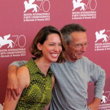 Venezia 70 Patrice Leconte E Rebecca Hall Presentano Une Promesse Alla Mostra Del 2013 284659
