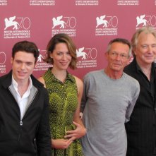 Venezia 70 Patrice Leconte Presenta Une Promesse Con Alan Rickman Richard Madden 284665