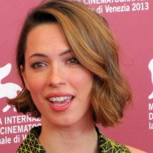 Venezia 70 Rebecca Hall Presenta Une Promesse Alla Mostra Del 2013 284660