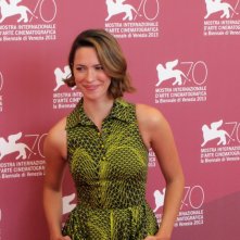 Venezia 70 Rebecca Hall Presenta Une Promesse Di Patrice Leconte Alla Mostra 284662