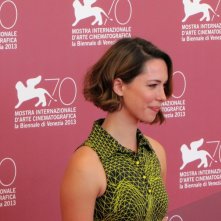Venezia 70 Rebecca Hall Presenta Une Promesse Di Patrice Leconte Alla Mostra Del Cinema 284663