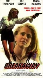 Breakaway: la locandina del film