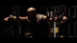 Clip Esclusiva - Riddick