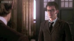 Promo Doctor Who: 50th Anniversary Special