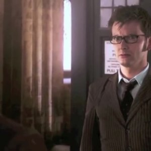 Promo Doctor Who: 50th Anniversary Special