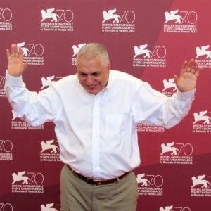 The Unknown Known a Venezia 2013: Errol Morris presenta il suo film su Donald Rumsfeld