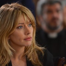 Un caso di coscienza 5 - Loredana Cannata in una scena