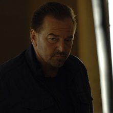 Un caso di coscienza 5 - Sebastiano Somma in una scena