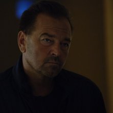 Un caso di coscienza 5 - Sebastiano Somma in una scena della serie