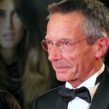 Venezia 70, Patrice Leconte presenta Une Promesse sul red carpet della Mostra del 2013