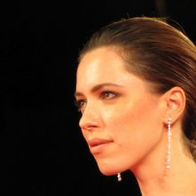 Venezia 70, Rebecca Hall presenta Une Promesse sul red carpet della Mostra del Cinema
