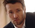Joel Edgerton in Shantaram?