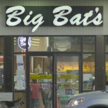 Pine Ridge: una scena tratta dal film