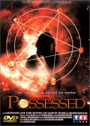 Possessed - Il contagio del male: la locandina del film
