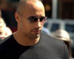 Professione Pericolo: Dwayne Johnson nella versione cinematografica?