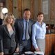 Un caso di coscienza: il cast presenta la quinta stagione