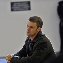 Chicago Fire: Jesse Spencer nell'episodio God Has Spoken