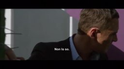 Clip 'I Don't Know Counselor' - The Counselor