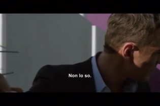 Clip 'I Don't Know Counselor' - The Counselor