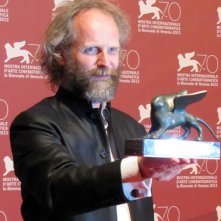 The Police Officer S Wife Philip Groning Con Il Premio Speciale Della Giuria Vinto A Venezia 70 284841