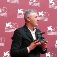 Venezia 2013 Robin Campillo Con Il Premio Orizzonti Per Eastern Boys 284859