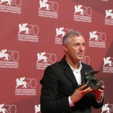 Venezia 2013 Robin Campillo Con Il Premio Orizzonti Vinto Per Eastern Boys 284860