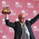 Venezia 70 - La parola a Gianfranco Rosi e gli altri premiati
