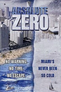 Absolute Zero: la locandina del film