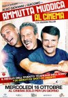 Ammutta Muddica: la locandina del film