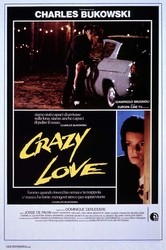 Locandina di Crazy Love - Compagni di sbronza