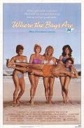 Dove stanno i ragazzi: la locandina del film