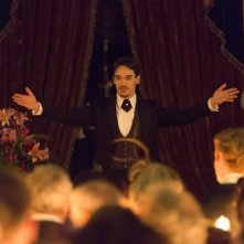 Dracula Jonathan Rhys Meyers In Una Scena Della Serie 284993