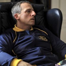Foxcatcher: un irriconoscibile Steve Carell