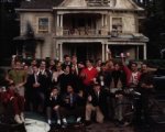 Animal House torna al cinema dal 7 al 9 ottobre