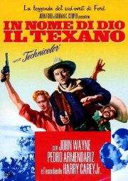 In nome di Dio: la locandina del film