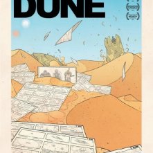 Jodorowsky's Dune: nuovo poster