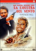 La collera del vento: la locandina del film