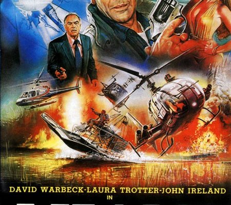 Miami Golem (Film 1985) trama, cast, foto Movieplayer.it