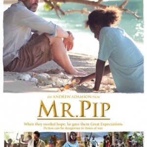 Mr. Pip: nuovo poster del film