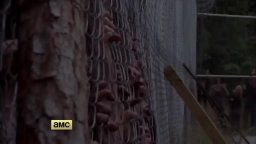 Promo 'Found It's Way In' - The Walking Dead, stagione 4