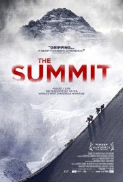 The Summit: la locandina del film