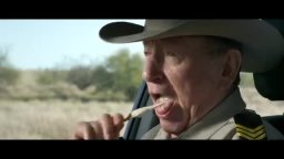 Traiiler - Mystery Road