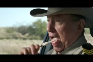 Traiiler - Mystery Road