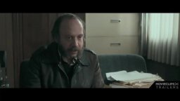 Trailer - All Is Bright