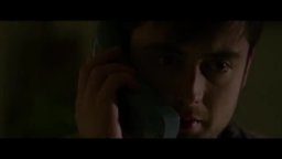 Trailer - Almost Human