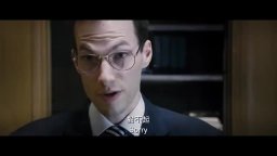 Trailer - American Dreams in China