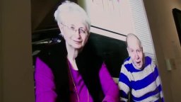 Trailer - Herb & Dorothy 50X50