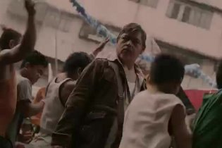 Trailer - On the Job