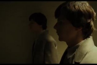 Trailer - The Double